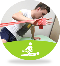 rehabilitace